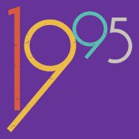 Retro Vintage 1995 30th Birthday Baby Bodysuit
