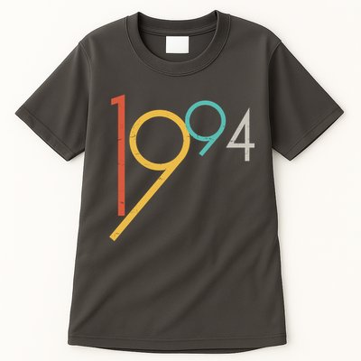 Retro Vintage 1994 30th Birthday Tall T-Shirt