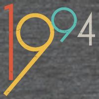 Retro Vintage 1994 30th Birthday Premium T-Shirt