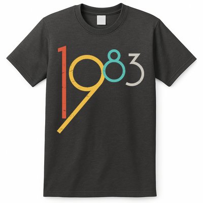 Retro Vintage 1983 40th Birthday T-Shirt