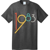 Retro Vintage 1983 40th Birthday T-Shirt