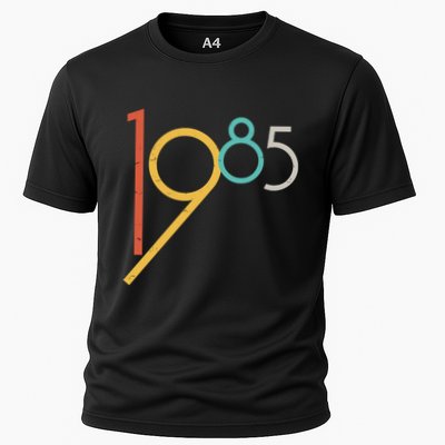 Retro Vintage 1985 40th Birthday Performance Shirt