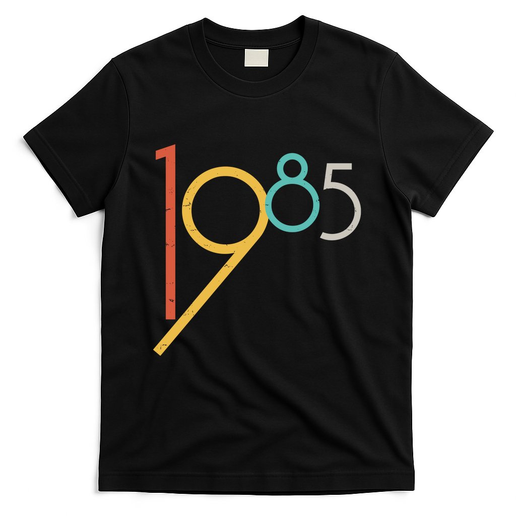 Retro Vintage 1985 40th Birthday T-Shirt