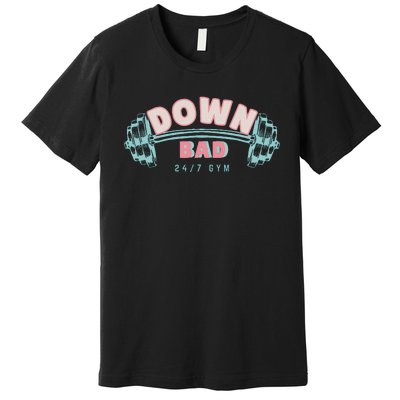 Retro Vintage 80S Vibes Premium T-Shirt