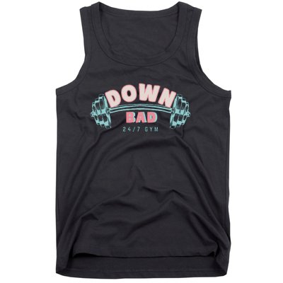 Retro Vintage 80S Vibes Tank Top