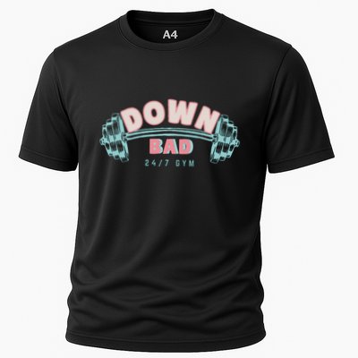 Retro Vintage 80S Vibes Performance Shirt