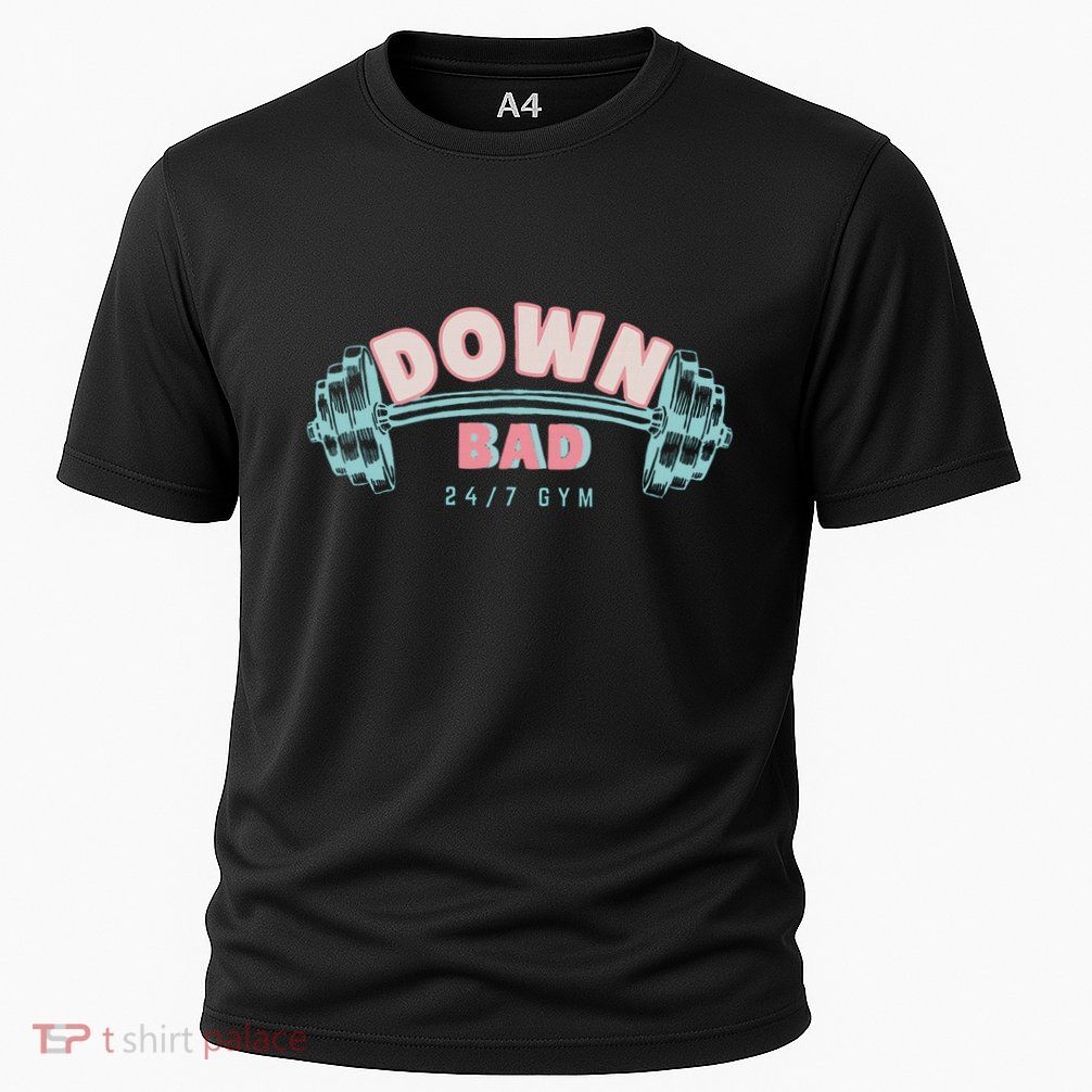 Retro Vintage 80S Vibes Performance Shirt