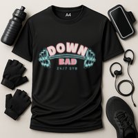 Retro Vintage 80S Vibes Performance Shirt