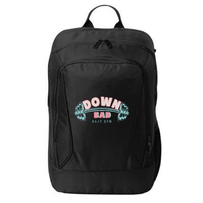 Retro Vintage 80S Vibes City Backpack