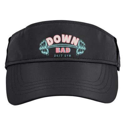 Retro Vintage 80S Vibes Adult Drive Performance Visor