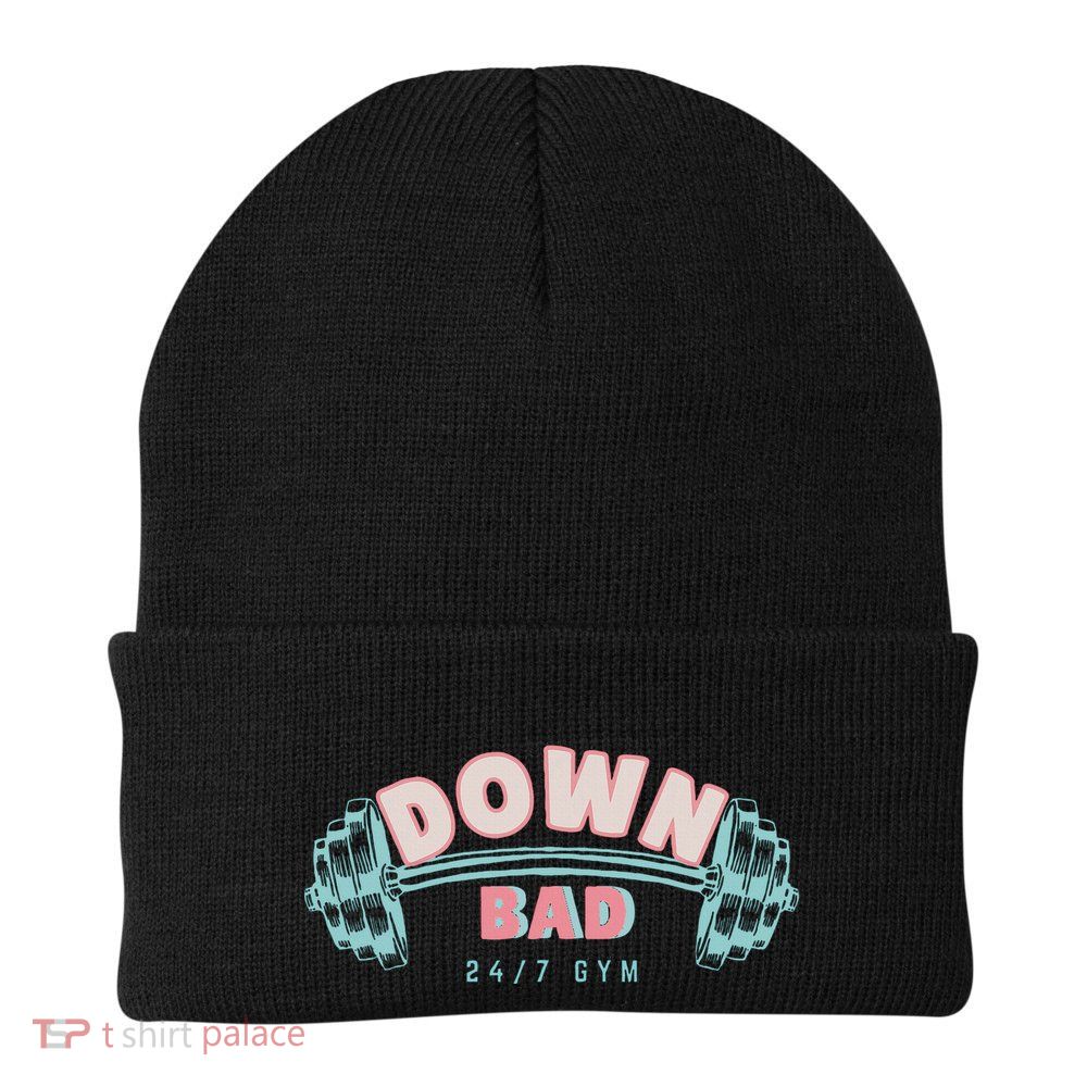Retro Vintage 80S Vibes Beanie
