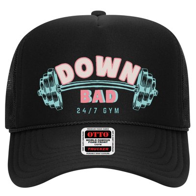 Retro Vintage 80S Vibes Trucker Hat