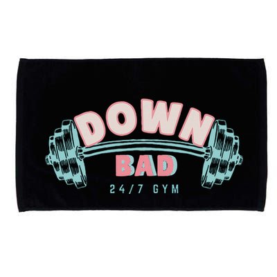 Retro Vintage 80S Vibes Microfiber Hand Towel