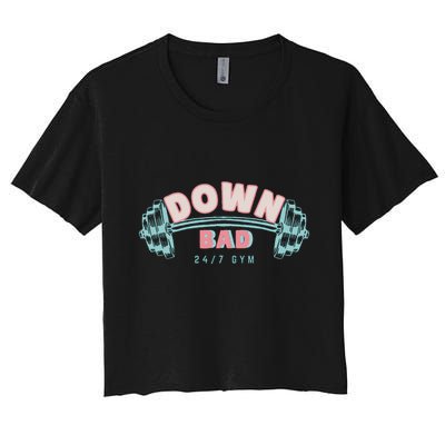 Retro Vintage 80S Vibes Crop Top