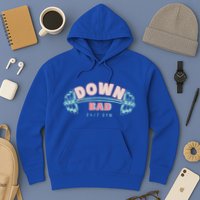 Retro Vintage 80S Vibes Hoodie