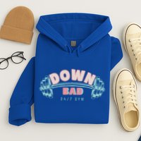 Retro Vintage 80S Vibes Hoodie