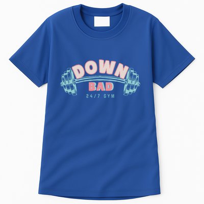Retro Vintage 80S Vibes Tall T-Shirt