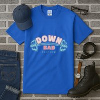 Retro Vintage 80S Vibes Tall T-Shirt