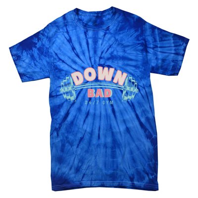 Retro Vintage 80S Vibes Tie-Dye T-Shirt