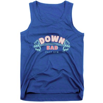 Retro Vintage 80S Vibes Tank Top