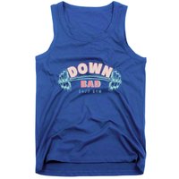 Retro Vintage 80S Vibes Tank Top