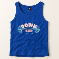 Retro Vintage 80S Vibes Tank Top
