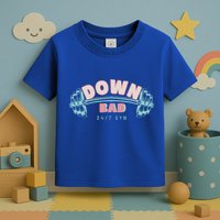 Retro Vintage 80S Vibes Toddler T-Shirt
