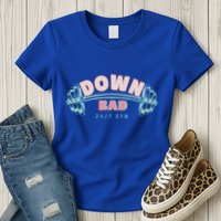 Retro Vintage 80S Vibes Womens T-Shirt