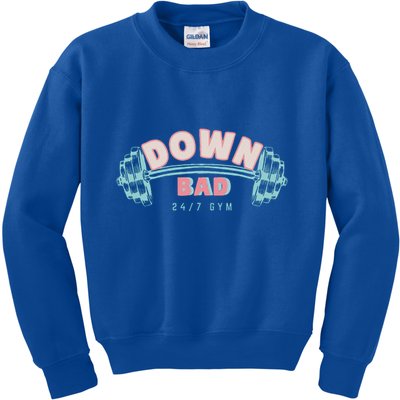 Retro Vintage 80S Vibes Kids Sweatshirt