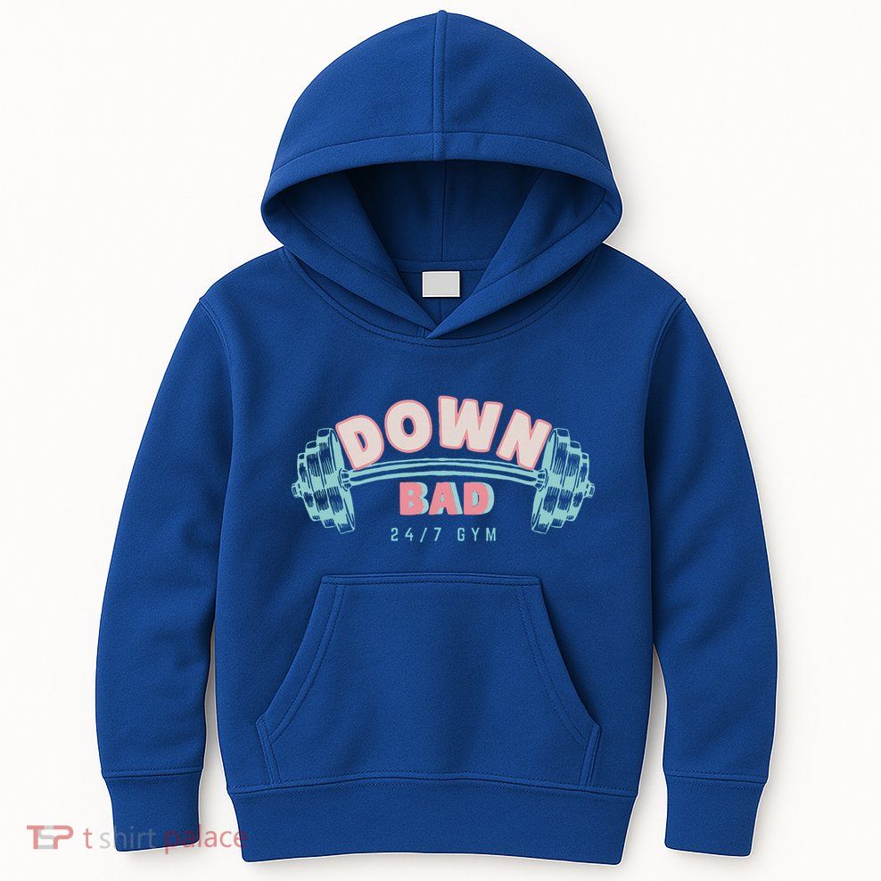 Retro Vintage 80S Vibes Kids Hoodie
