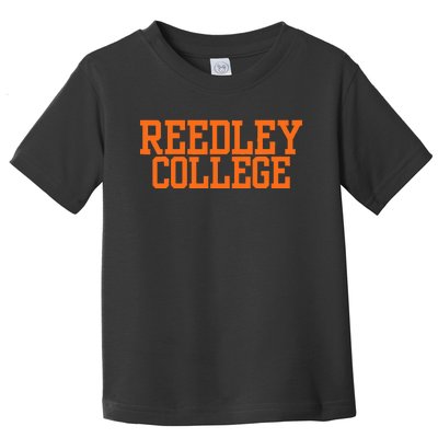 Reedley Vintage Arch Toddler T-Shirt