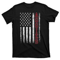 Retro Vintage Aggies T-Shirt