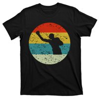 Retro Vintage Boxing T-Shirt