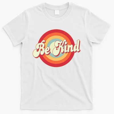 Retro Vintage Be Kind T-Shirt
