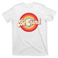 Retro Vintage Be Kind T-Shirt