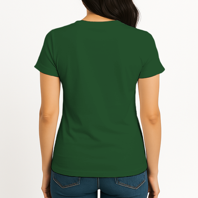 Retro Vintage Birding Bird Watching Funny Bird Watcher Womens T-Shirt