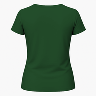 Retro Vintage Birding Bird Watching Funny Bird Watcher Womens T-Shirt