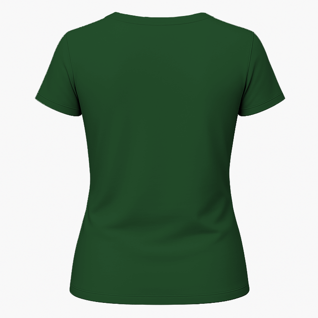 Retro Vintage Birding Bird Watching Funny Bird Watcher Womens T-Shirt