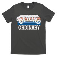 Retro Vintage Beyond Ordinary T-Shirt