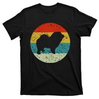 Retro Vintage Chow Chow T-Shirt