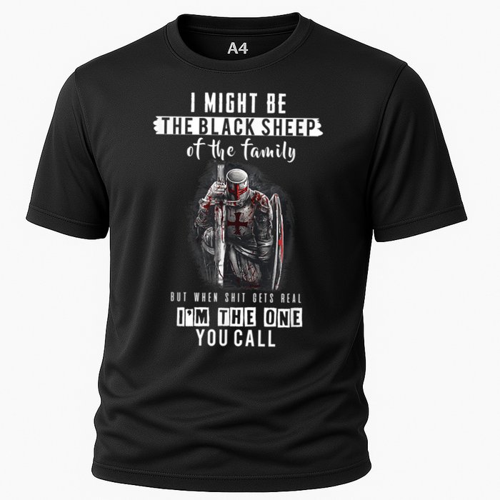 Religious Verse Christian Costume, Crusader Knights Templar Performance Shirt