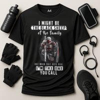 Religious Verse Christian Costume, Crusader Knights Templar Performance Shirt