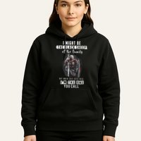 Religious Verse Christian Costume, Crusader Knights Templar Hoodie