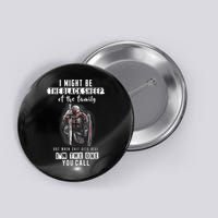 Religious Verse Christian Costume, Crusader Knights Templar Button