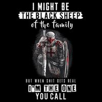 Religious Verse Christian Costume, Crusader Knights Templar Baby Bodysuit