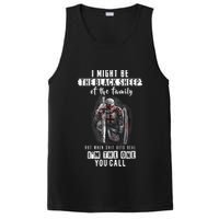 Religious Verse Christian Costume, Crusader Knights Templar PosiCharge Competitor Tank