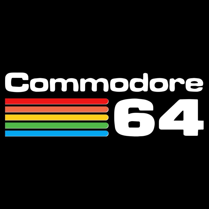 Retro Vintage Commodore Computer Logo Wool Snapback Cap