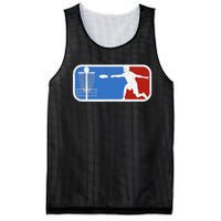 Retro Vintage Disc Golf Disc Golf Clothing Gift Mesh Reversible Basketball Jersey Tank