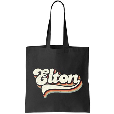 Retro Vintage Elton Bag