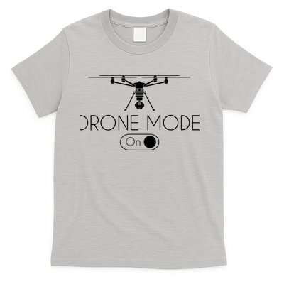 Retro Vintage Funny Drone Pilot T-Shirt